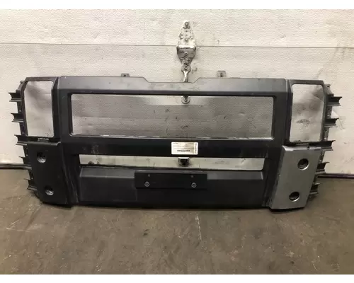 Mack AN (ANTHEM) Bumper Assembly, Front