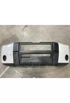 Mack AN (ANTHEM) Bumper Assembly, Front