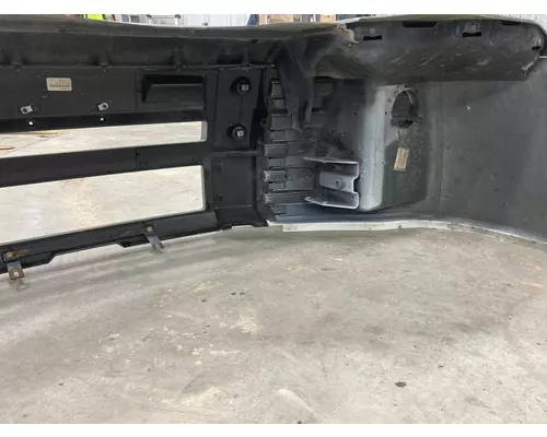Mack AN (ANTHEM) Bumper Assembly, Front