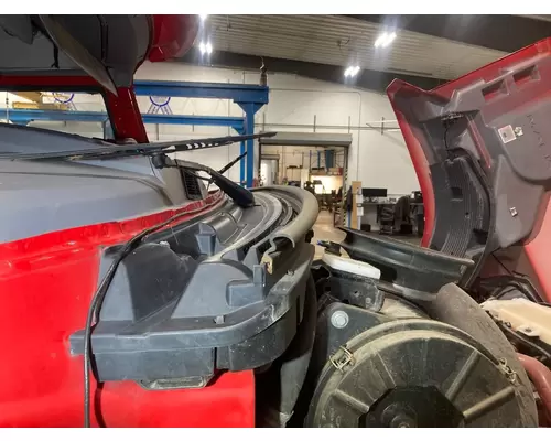 Mack AN (ANTHEM) Cab Assembly