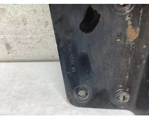 Mack AN (ANTHEM) Cab Assembly