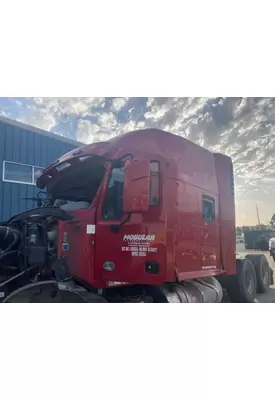 Mack AN (ANTHEM) Cab Assembly