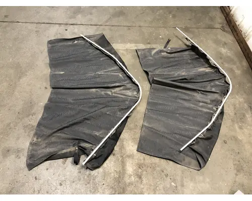 Mack AN (ANTHEM) Cab Misc. Interior Parts