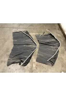 Mack AN (ANTHEM) Cab Misc. Interior Parts