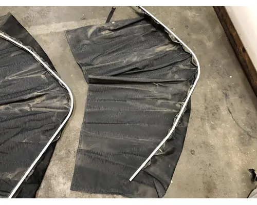 Mack AN (ANTHEM) Cab Misc. Interior Parts