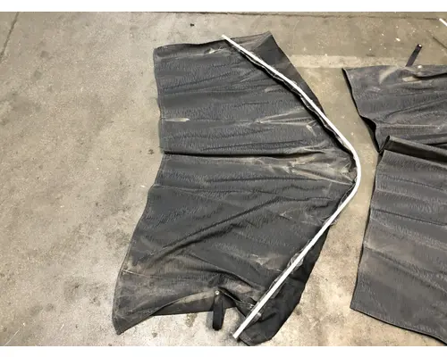 Mack AN (ANTHEM) Cab Misc. Interior Parts