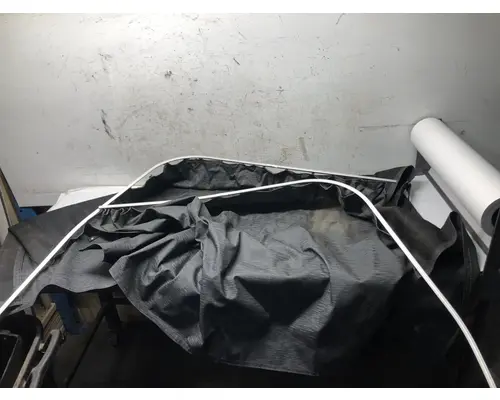 Mack AN (ANTHEM) Cab Misc. Interior Parts