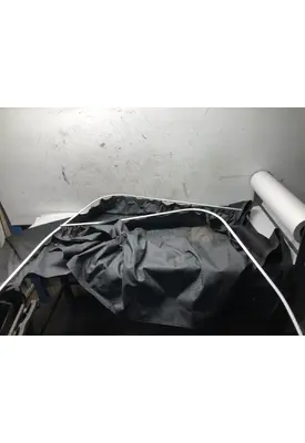 Mack AN (ANTHEM) Cab Misc. Interior Parts