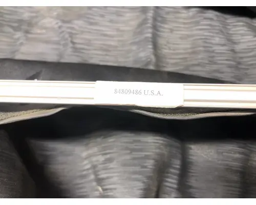 Mack AN (ANTHEM) Cab Misc. Interior Parts