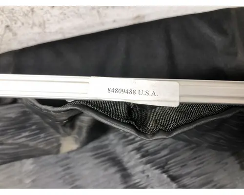 Mack AN (ANTHEM) Cab Misc. Interior Parts