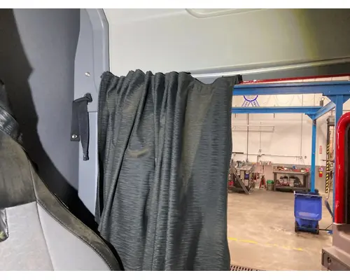 Mack AN (ANTHEM) Cab Misc. Interior Parts