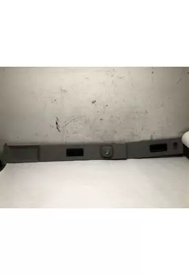 Mack AN (ANTHEM) Cab Misc. Interior Parts