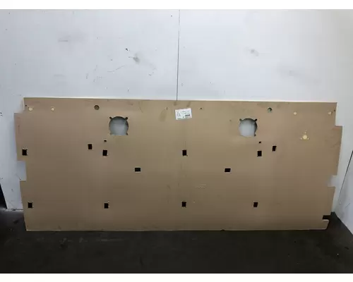 Mack AN (ANTHEM) Cab Misc. Interior Parts