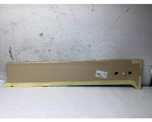 Mack AN (ANTHEM) Cab Misc. Interior Parts
