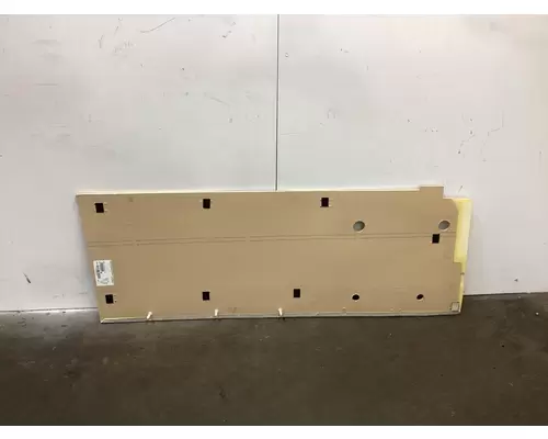 Mack AN (ANTHEM) Cab Misc. Interior Parts