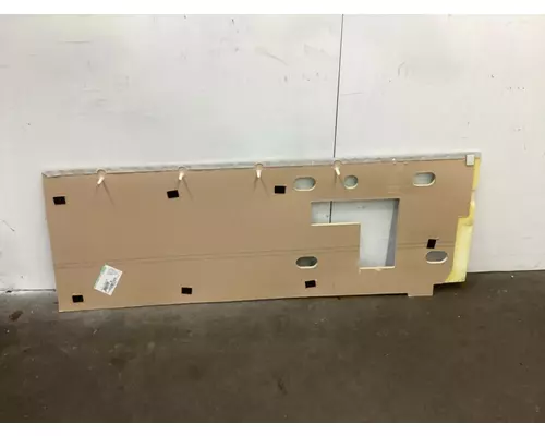 Mack AN (ANTHEM) Cab Misc. Interior Parts