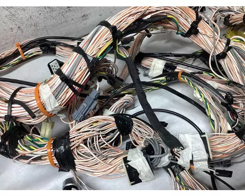 Mack AN (ANTHEM) Cab Wiring Harness