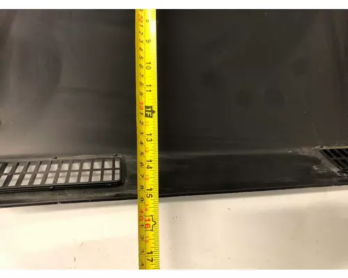 Mack AN (ANTHEM) Dash Assembly
