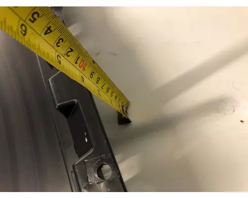 Mack AN (ANTHEM) Dash Assembly