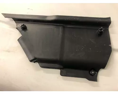 Mack AN (ANTHEM) Dash Assembly