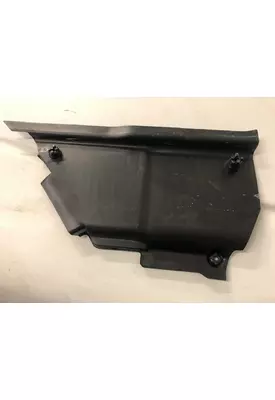 Mack AN (ANTHEM) Dash Assembly