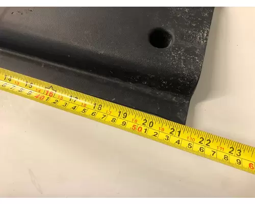 Mack AN (ANTHEM) Dash Assembly