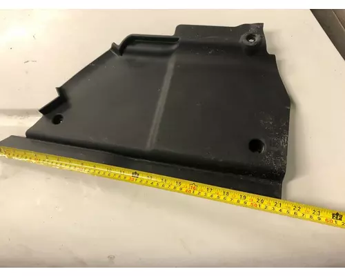 Mack AN (ANTHEM) Dash Assembly