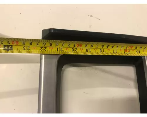 Mack AN (ANTHEM) Dash Assembly