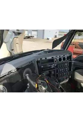 Mack AN (ANTHEM) Dash Assembly