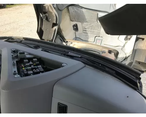 Mack AN (ANTHEM) Dash Assembly