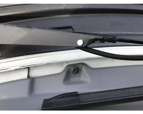 Mack AN (ANTHEM) Dash Assembly