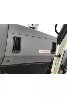 Mack AN (ANTHEM) Dash Assembly