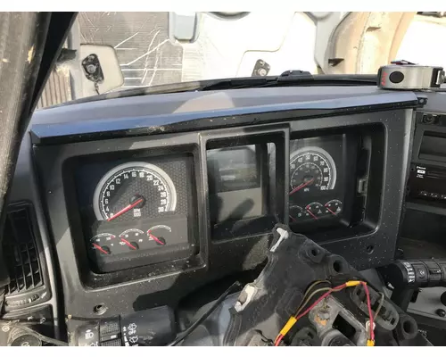 Mack AN (ANTHEM) Dash Assembly