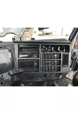 Mack AN (ANTHEM) Dash Assembly