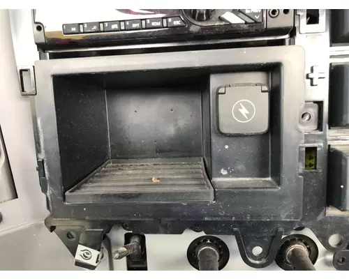 Mack AN (ANTHEM) Dash Assembly