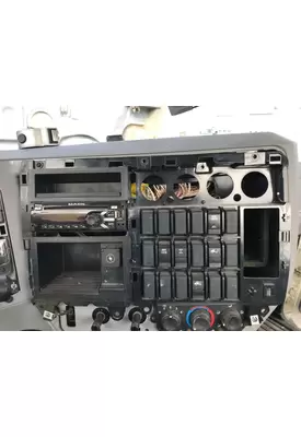 Mack AN (ANTHEM) Dash Assembly