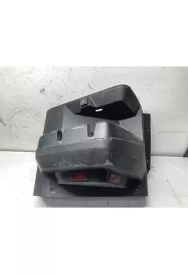 Mack AN (ANTHEM) Dash Assembly