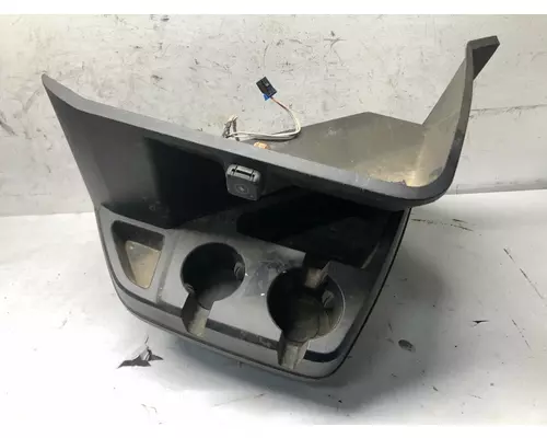 Mack AN (ANTHEM) Dash Assembly