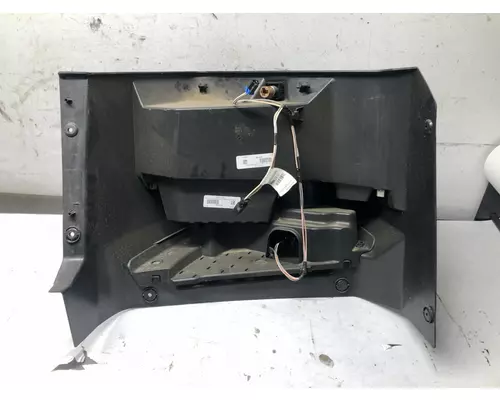 Mack AN (ANTHEM) Dash Assembly