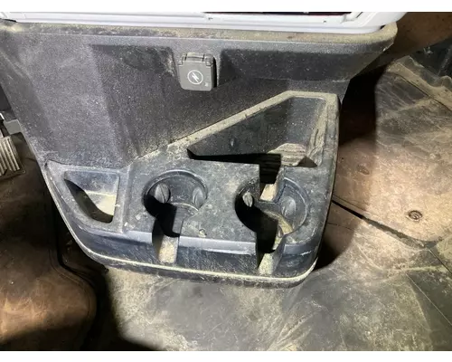 Mack AN (ANTHEM) Dash Assembly
