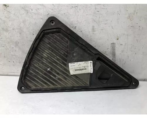 Mack AN (ANTHEM) Dash Assembly