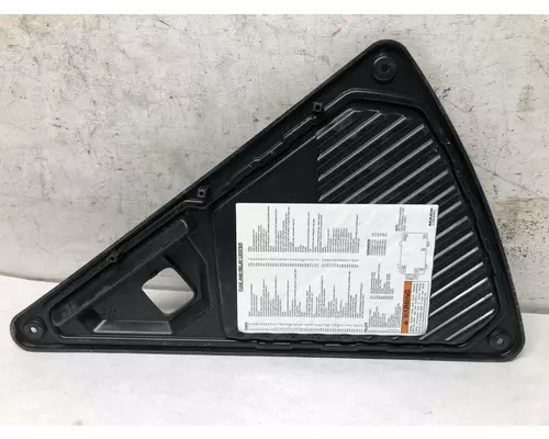 Mack AN (ANTHEM) Dash Assembly