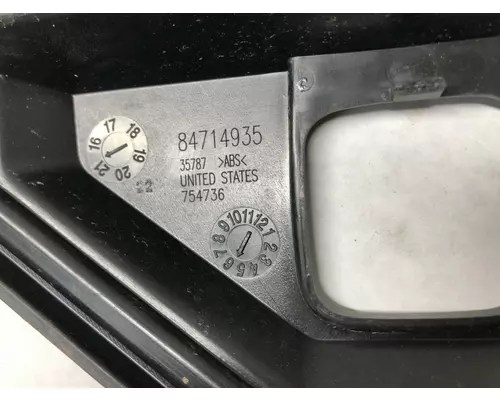 Mack AN (ANTHEM) Dash Assembly