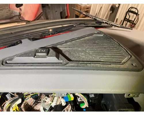 Mack AN (ANTHEM) Dash Assembly