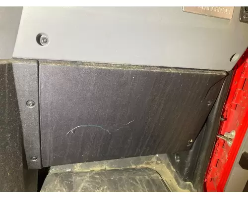 Mack AN (ANTHEM) Dash Assembly