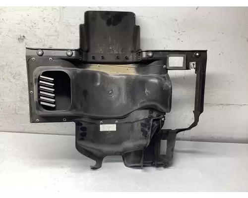 Mack AN (ANTHEM) Dash Assembly