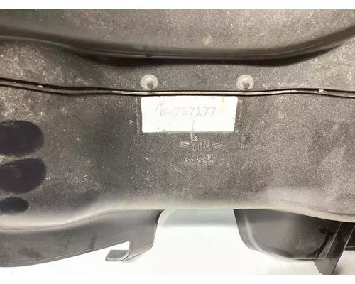 Mack AN (ANTHEM) Dash Assembly