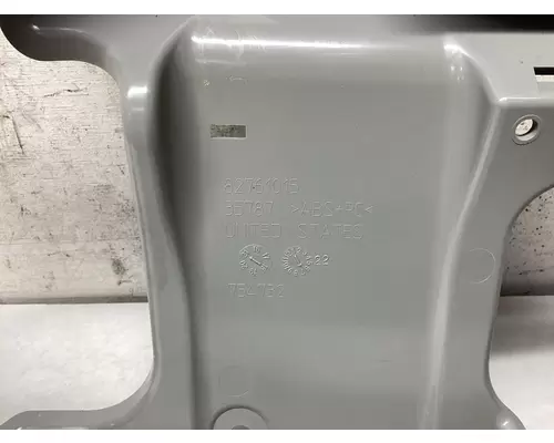 Mack AN (ANTHEM) Dash Assembly