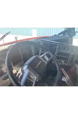 Mack AN (ANTHEM) Dash Assembly