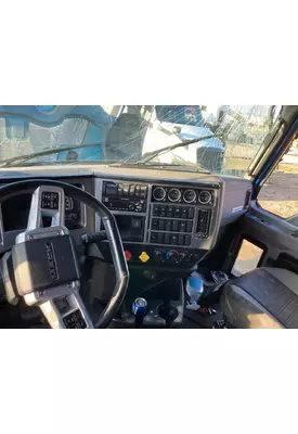 Mack AN (ANTHEM) Dash Assembly